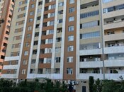 Satılır 2 otaqlı yeni tikili 70 m², Qara Qarayev m., photo 7 from 8