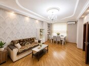 İcarəyə verilir 2 otaqlı yeni tikili 95 m², İnşaatçılar m., photo 1 from 8