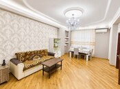 İcarəyə verilir 2 otaqlı yeni tikili 95 m², İnşaatçılar m., photo 3 from 8