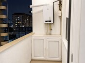 İcarəyə verilir 2 otaqlı yeni tikili 95 m², İnşaatçılar m., photo 8 from 8