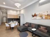 İcarəyə verilir 2 otaqlı yeni tikili 100 m², Sea Breeze q., photo 5 from 8