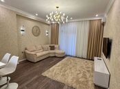 İcarəyə verilir 3 otaqlı yeni tikili 95 m², Ağ şəhər q., photo 3 from 8