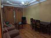 İcarəyə verilir 2 otaqlı yeni tikili 100 m², Memar Əcəmi m., photo 1 from 8