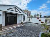 Satılır 3 otaqlı həyət evi/bağ evi 80 m², Novxanı q., photo 1 from 8