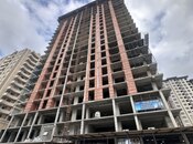 Satılır 2 otaqlı yeni tikili 60 m², Şah İsmayıl Xətai m., photo 1 from 4