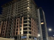 Satılır 2 otaqlı yeni tikili 60 m², Şah İsmayıl Xətai m., photo 2 from 4