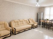 İcarəyə verilir 3 otaqlı yeni tikili 75 m², İnşaatçılar m., photo 3 from 8