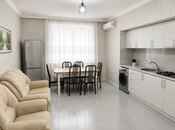 İcarəyə verilir 3 otaqlı yeni tikili 75 m², İnşaatçılar m., photo 2 from 8