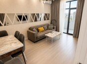 Сдаётся 2-комн. новостройка 73 м², Насиминский  р., photo 1 from 7