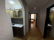 Satılır 2 otaqlı yeni tikili 55 m², İnşaatçılar m., photo 7 from 8