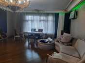 İcarəyə verilir 4 otaqlı yeni tikili 201 m², Nərimanov r., photo 1 from 8