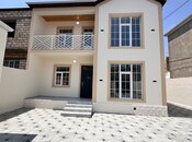 Satılır 4 otaqlı həyət evi/bağ evi 160 m², Masazır q., photo 2 from 8