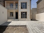 Satılır 4 otaqlı həyət evi/bağ evi 160 m², Masazır q., photo 1 from 8