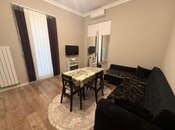 İcarəyə verilir 1 otaqlı köhnə tikili 40 m², Sahil m., photo 5 from 8