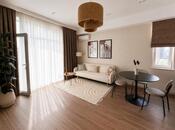 Satılır 2 otaqlı yeni tikili 60 m², Şah İsmayıl Xətai m., photo 2 from 8