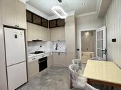 İcarəyə verilir 2 otaqlı yeni tikili 90 m², 28 May m., photo 4 from 8