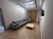 İcarəyə verilir 2 otaqlı yeni tikili 85 m², Nəriman Nərimanov m., photo 4 from 8