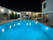İcarəyə verilir 6 otaqlı həyət evi/bağ evi 400 m², Novxanı q., photo 8 from 8