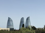 Продаётся 4-комн. вторичка 120 м², м. Ичеришехер, photo 1 from 8