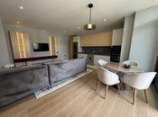 İcarəyə verilir 2 otaqlı yeni tikili 107 m², Sea Breeze q., photo 8 from 8
