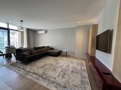 İcarəyə verilir 2 otaqlı yeni tikili 107 m², Sea Breeze q., photo 2 from 8