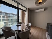 İcarəyə verilir 2 otaqlı yeni tikili 107 m², Sea Breeze q., photo 6 from 8
