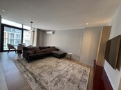İcarəyə verilir 2 otaqlı yeni tikili 107 m², Sea Breeze q., photo 3 from 8