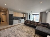 İcarəyə verilir 2 otaqlı yeni tikili 107 m², Sea Breeze q., photo 4 from 8