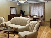 İcarəyə verilir 3 otaqlı yeni tikili 150 m², Nizami m., photo 3 from 8