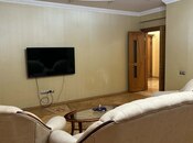 İcarəyə verilir 3 otaqlı yeni tikili 150 m², Nizami m., photo 2 from 8