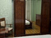 İcarəyə verilir 3 otaqlı yeni tikili 150 m², Nizami m., photo 7 from 8
