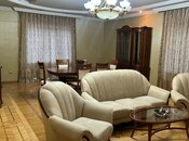 İcarəyə verilir 3 otaqlı yeni tikili 150 m², Nizami m., photo 1 from 8