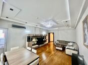 İcarəyə verilir 3 otaqlı yeni tikili 110 m², Şah İsmayıl Xətai m., photo 2 from 8