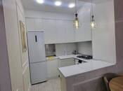 Satılır 2 otaqlı yeni tikili 45 m², Masazır q., photo 4 from 4