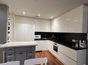 İcarəyə verilir 3 otaqlı yeni tikili 114 m², Nəsimi r., photo 5 from 8