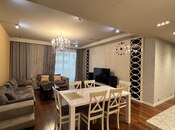 İcarəyə verilir 3 otaqlı yeni tikili 114 m², Nəsimi r., photo 2 from 8
