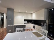 İcarəyə verilir 3 otaqlı yeni tikili 114 m², Nəsimi r., photo 3 from 8