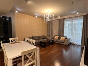İcarəyə verilir 3 otaqlı yeni tikili 114 m², Nəsimi r., photo 6 from 8