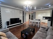 İcarəyə verilir 3 otaqlı yeni tikili 114 m², Nəsimi r., photo 7 from 8