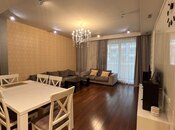 İcarəyə verilir 3 otaqlı yeni tikili 114 m², Nəsimi r., photo 8 from 8