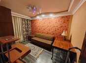 İcarəyə verilir 3 otaqlı köhnə tikili 70 m², Qara Qarayev m., photo 4 from 8