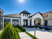 Satılır 4 otaqlı həyət evi/bağ evi 230 m², Mərdəkan q., photo 2 from 8