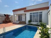 Satılır 4 otaqlı həyət evi/bağ evi 140 m², Şüvəlan q., photo 1 from 8