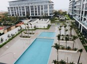 Satılır 2 otaqlı yeni tikili 74 m², Nardaran q., photo 2 from 8