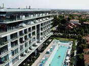 Satılır 2 otaqlı yeni tikili 74 m², Nardaran q., photo 1 from 8