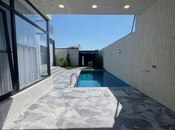 Satılır 4 otaqlı həyət evi/bağ evi 145 m², Mərdəkan q., photo 4 from 8