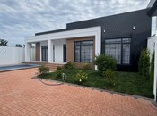 Satılır 4 otaqlı həyət evi/bağ evi 180 m², Mərdəkan q., photo 1 from 8