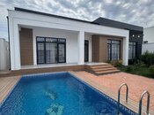 Satılır 4 otaqlı həyət evi/bağ evi 180 m², Mərdəkan q., photo 2 from 8