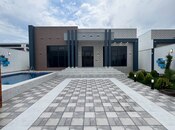 Satılır 4 otaqlı həyət evi/bağ evi 170 m², Mərdəkan q., photo 1 from 8