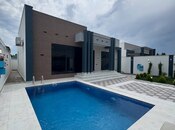Satılır 4 otaqlı həyət evi/bağ evi 170 m², Mərdəkan q., photo 4 from 8